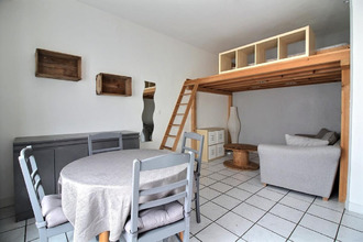 achat appartement cachan 94230