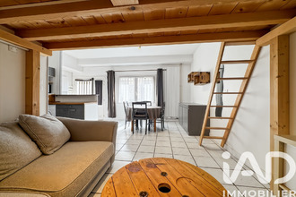 achat appartement cachan 94230