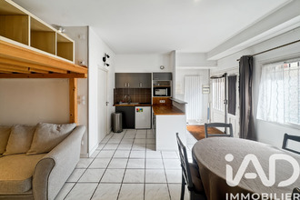 achat appartement cachan 94230