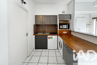 achat appartement cachan 94230