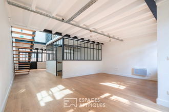 achat appartement cachan 94230