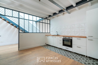 achat appartement cachan 94230
