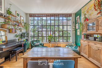 achat appartement cachan 94230