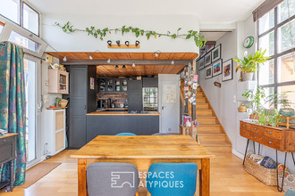 achat appartement cachan 94230