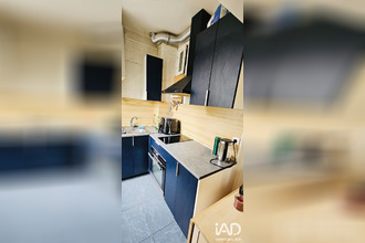 achat appartement cachan 94230