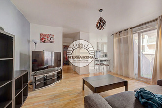 achat appartement cachan 94230