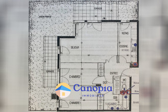 achat appartement cachan 94230