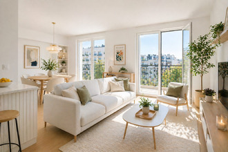 achat appartement cachan 94230