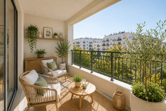 achat appartement cachan 94230