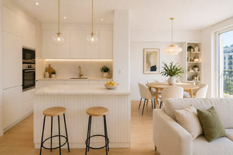 achat appartement cachan 94230