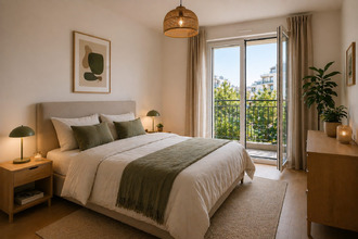 achat appartement cachan 94230