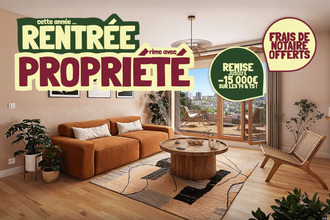 achat appartement cachan 94230