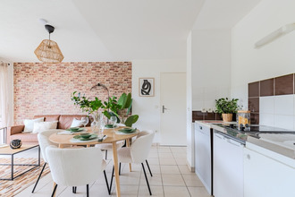 achat appartement cadaujac 33140