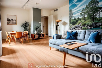 achat appartement cadaujac 33140