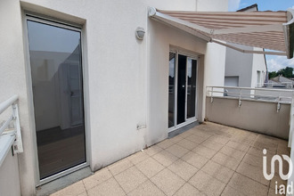 achat appartement cadaujac 33140