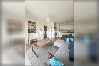 achat appartement cadaujac 33140