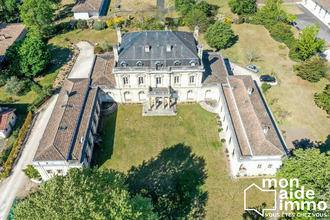 achat appartement cadaujac 33140