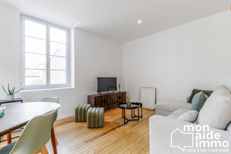 achat appartement cadaujac 33140