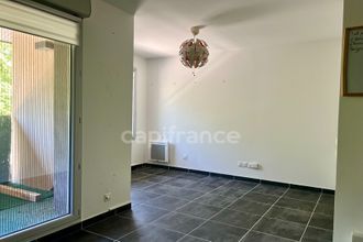 achat appartement cadenet 84160