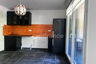 achat appartement cadenet 84160