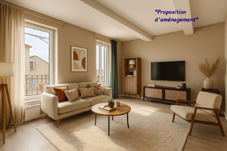 achat appartement cadenet 84160