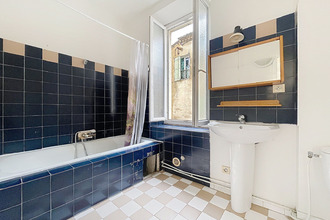 achat appartement cadenet 84160