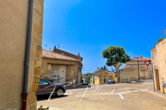 achat appartement cadenet 84160