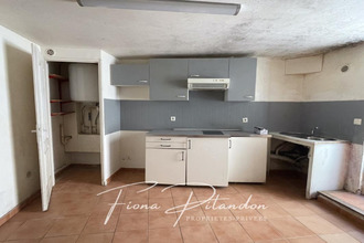 achat appartement cadenet 84160