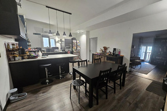 achat appartement cadenet 84160