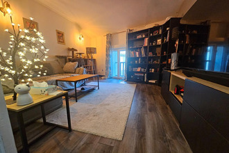 achat appartement cadenet 84160