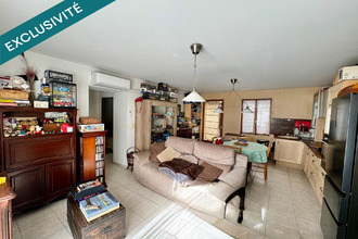 achat appartement cadenet 84160