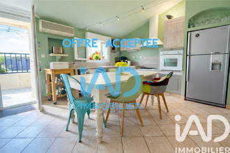 achat appartement cadenet 84160