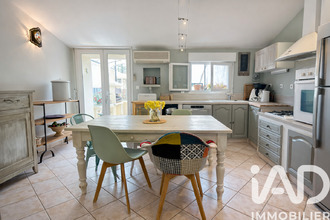 achat appartement cadenet 84160