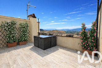 achat appartement cadenet 84160