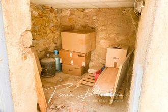 achat appartement cadenet 84160