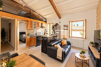 achat appartement cadenet 84160