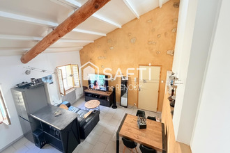 achat appartement cadenet 84160