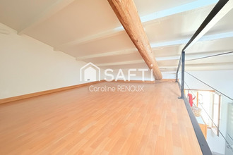 achat appartement cadenet 84160