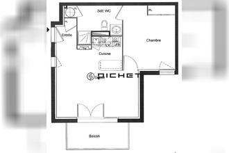 achat appartement cadillac 33410