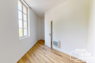 achat appartement cadillac 33410