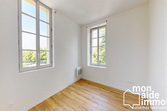 achat appartement cadillac 33410