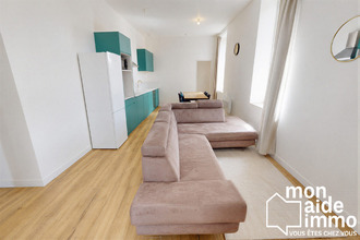 achat appartement cadillac 33410