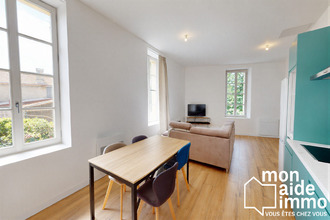 achat appartement cadillac 33410