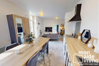 achat appartement cadillac 33410