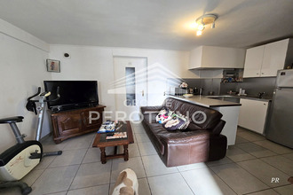 achat appartement cadolive 13950