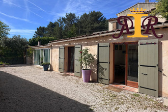 achat appartement cadolive 13950