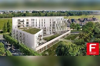 achat appartement caen 14000