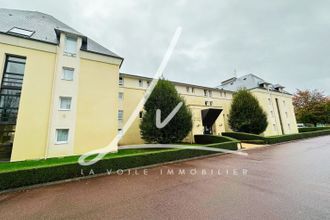 achat appartement caen 14000