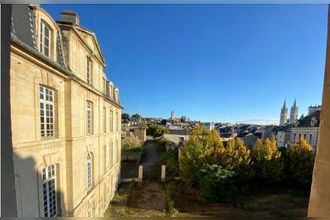 achat appartement caen 14000