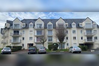 achat appartement caen 14000